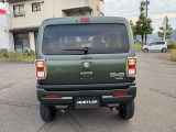 スペーシア ハイブリッド(HYBRID) G 4WD 