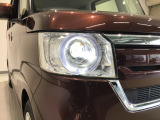 N-BOX G L ホンダセンシング 