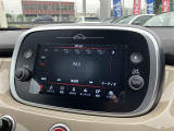 純正タッチモニター!カープレイ・Bluetooth機能も装備!