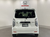 N-WGNカスタム L 4WD 