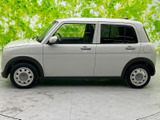 アルトラパン LC X 4WD 