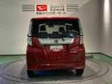 納車後の点検、車検などアフターサービスもお任せください!