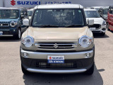 クロスビー 1.0 ハイブリッド(HYBRID) MZ 4WD 