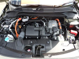 ヴェゼル 1.5 e:HEV Z 4WD 