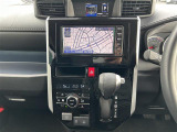 ルーミー 1.0 カスタム G 4WD 修復歴無し