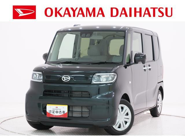 タント X 