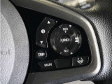 【ホンダセンシング】衝突を予測してブレーキをかけたり、前のクルマにちょうどいい距離でついていったりできる多彩な安心・快適機能を搭載した先進の安全運転支援システム。