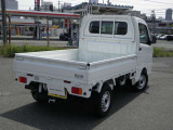 キャリイ KC エアコン パワステ 4WD 