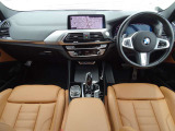 X3 M40d ディーゼル 4WD 