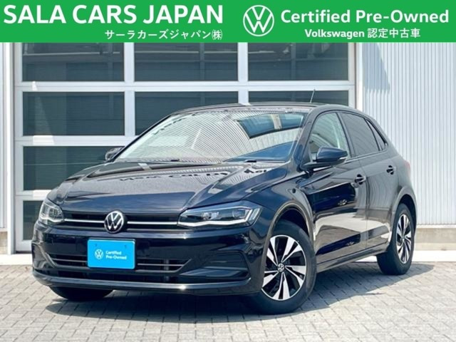 ポロ TSI コンフォートライン 
