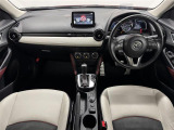 CX-3 1.5 XD ツーリング Lパッケージ 4WD 4WD 修復歴無し