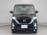 ルークス ハイウェイスター X