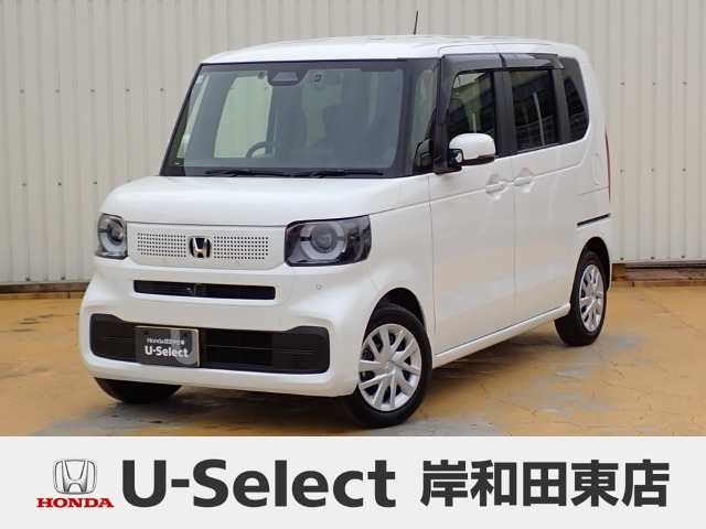 N-BOX  