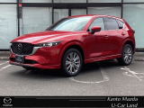 マツダ CX-5