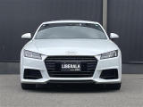 TTクーペ 1.8 TFSI 1stエディション 修復歴無し