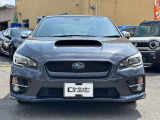 WRX S4 2.0 GT-S アイサイト 4WD 