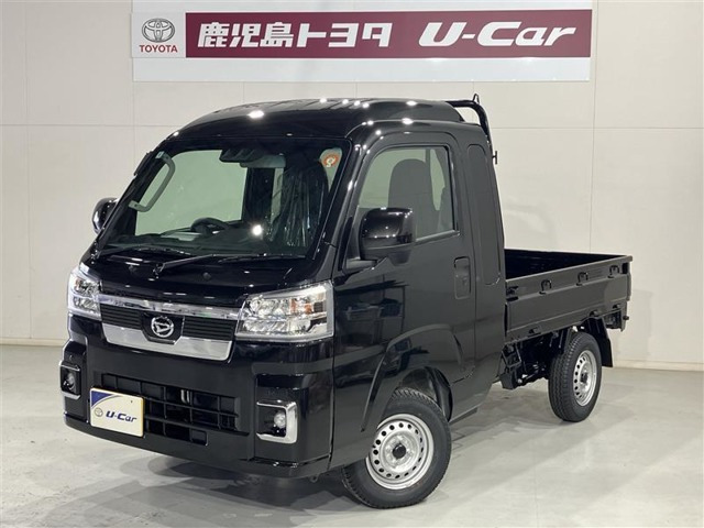 ハイゼットトラック ジャンボ エクストラ 4WD 