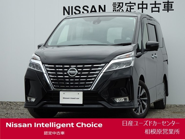 セレナ 2.0 ハイウェイスター V 