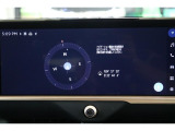 スマホやiPhoneと連携し、対応アプリをディスプレイに表示させて使うディスプレイオーディオ。自分次第で使い方が広がります。ワイドで視認性の良いディスプレイは高画質なフルセグTV対応です。