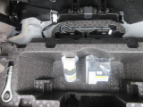車載工具も揃っております