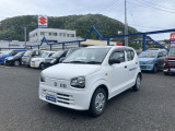 スズキ アルト
