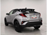 C-HR ハイブリッド 1.8 G モード ネロ セーフティ プラス 