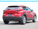 CX-30 2.0 20S Lパッケージ 