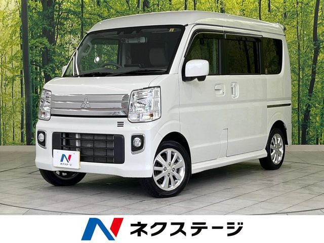 タウンボックス G 