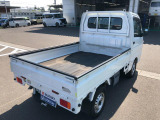 キャリイ KC エアコン パワステ 4WD 
