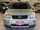 エクストレイル 2.0 20X 4WD 