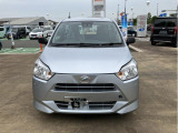 ミライース L SAIII 