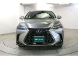 NX 350h バージョンL 4WD 