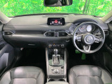 CX-5 2.2 XD Lパッケージ 