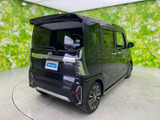 タントカスタム RS セレクション 