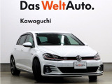 ゴルフ GTI 