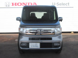 N-VAN +スタイル クール 4WD 