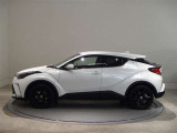 C-HR ハイブリッド 1.8 G モード ネロ セーフティ プラスIII 