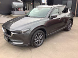 CX-5 2.2 XD Lパッケージ 4WD 