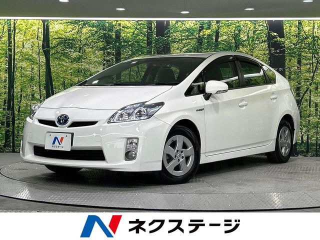 プリウス 1.8 S 