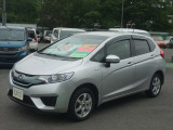 フィット 1.5 ハイブリッド Lパッケージ 4WD 
