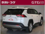 RAV4  2.0 G Zパッケージ 4WD