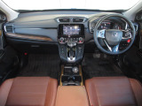 CR-V 1.5 EX マスターピース 