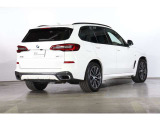 X5 xドライブ 35d Mスポーツ 4WD 