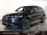 EQC 400 4マチック AMGライン 4WD 