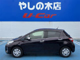 ヴィッツ 1.5 ハイブリッド ジュエラ 