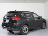 エクストレイル 2.0 20Xi 4WD 