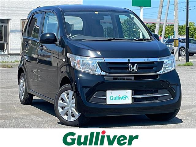 N-WGN G 4WD 修復歴無し