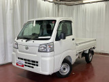 ハイゼットトラック スタンダード 農用スペシャル 4WD 3方開 4WD