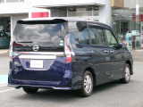 セレナ 2.0 ハイウェイスター V 4WD 