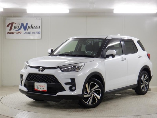 ライズ 1.0 Z 4WD 